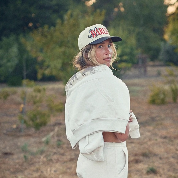 Darlin’ Wildhorse Snapback - Picture 2 of 4